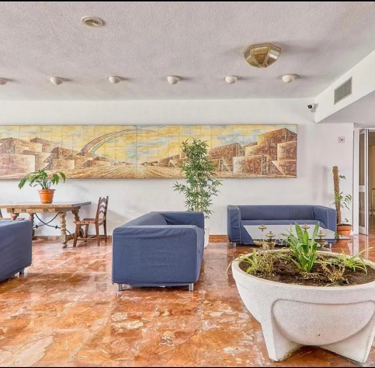 Iris Vistas Benalmadena Apartment Spain