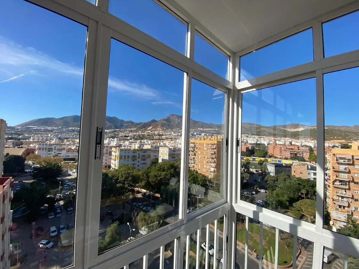 Iris Vistas Benalmadena Apartment