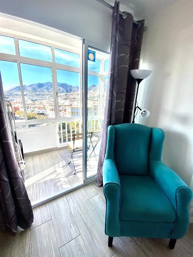 Iris Vistas Benalmadena Apartment