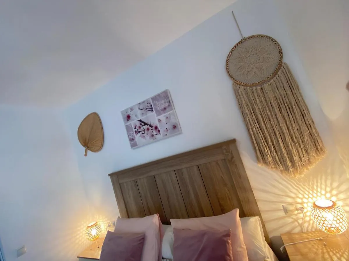 Iris Vistas Benalmadena Apartment
