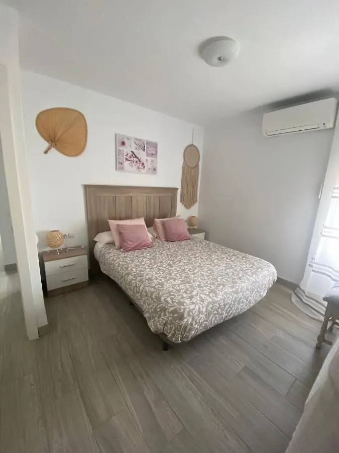 Iris Vistas Benalmadena Apartment