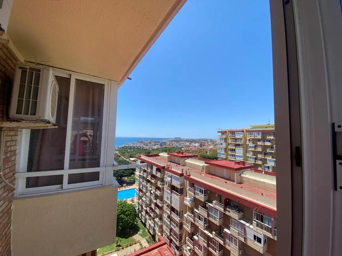 Iris Vistas Benalmadena Apartment