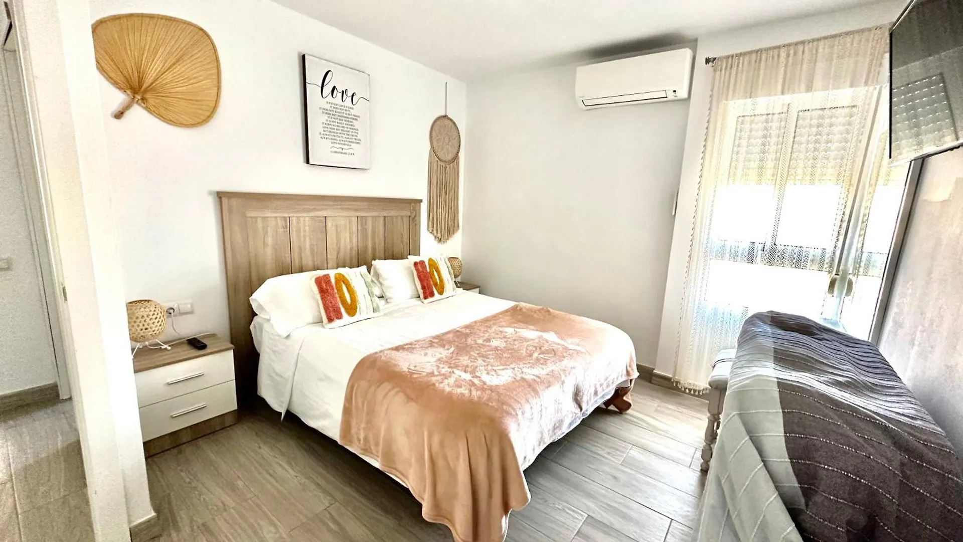 Iris Vistas Benalmadena Apartment