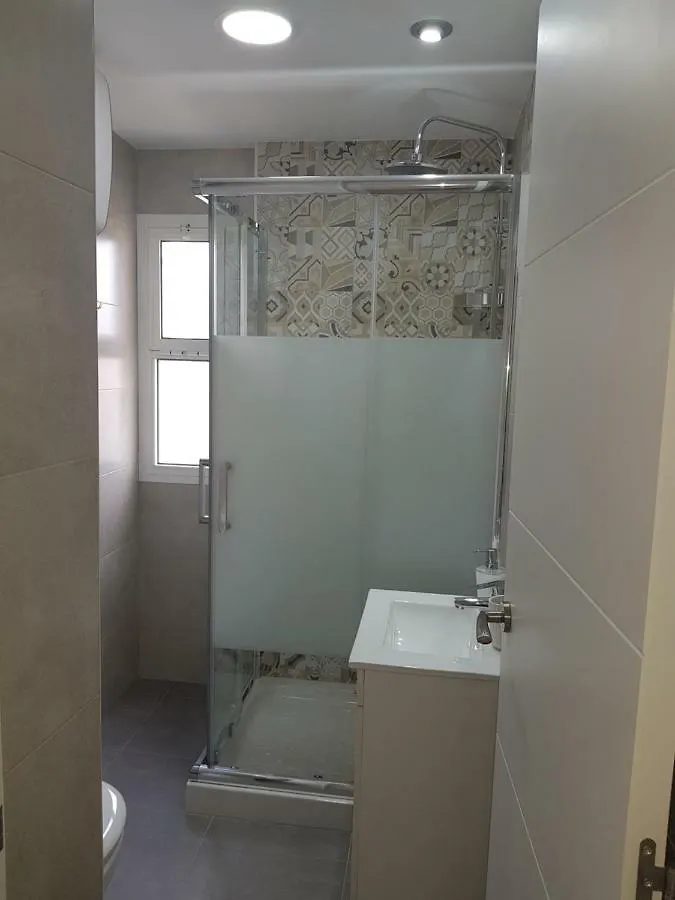Iris Vistas Benalmadena Apartment 0*,  Spain