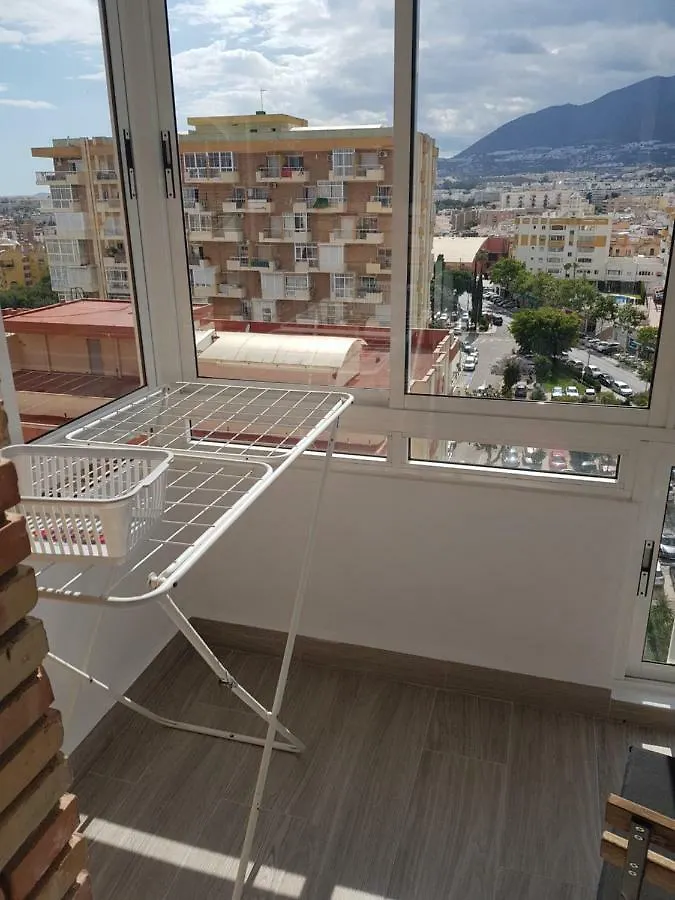 Iris Vistas Benalmadena Apartment