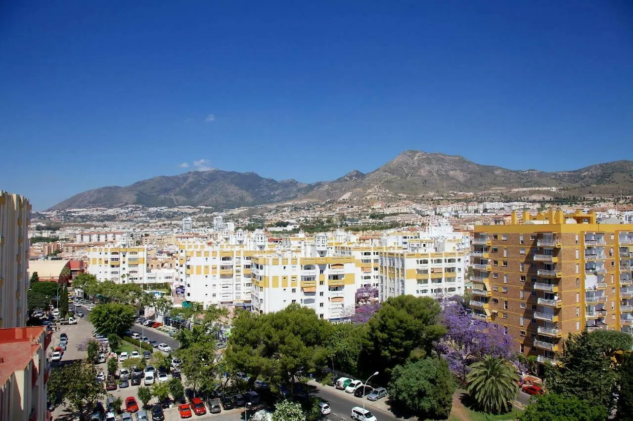 Iris Vistas Benalmadena Apartment