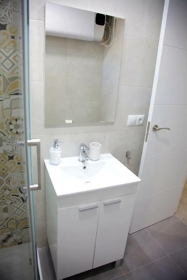 Iris Vistas Benalmadena Apartment Spain