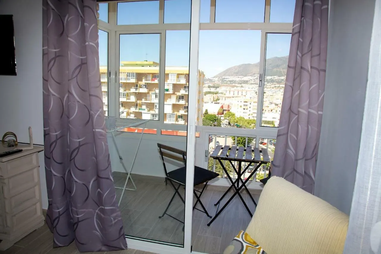 Iris Vistas Benalmadena Apartment