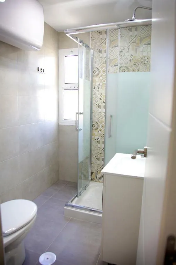 Iris Vistas Benalmadena Apartment