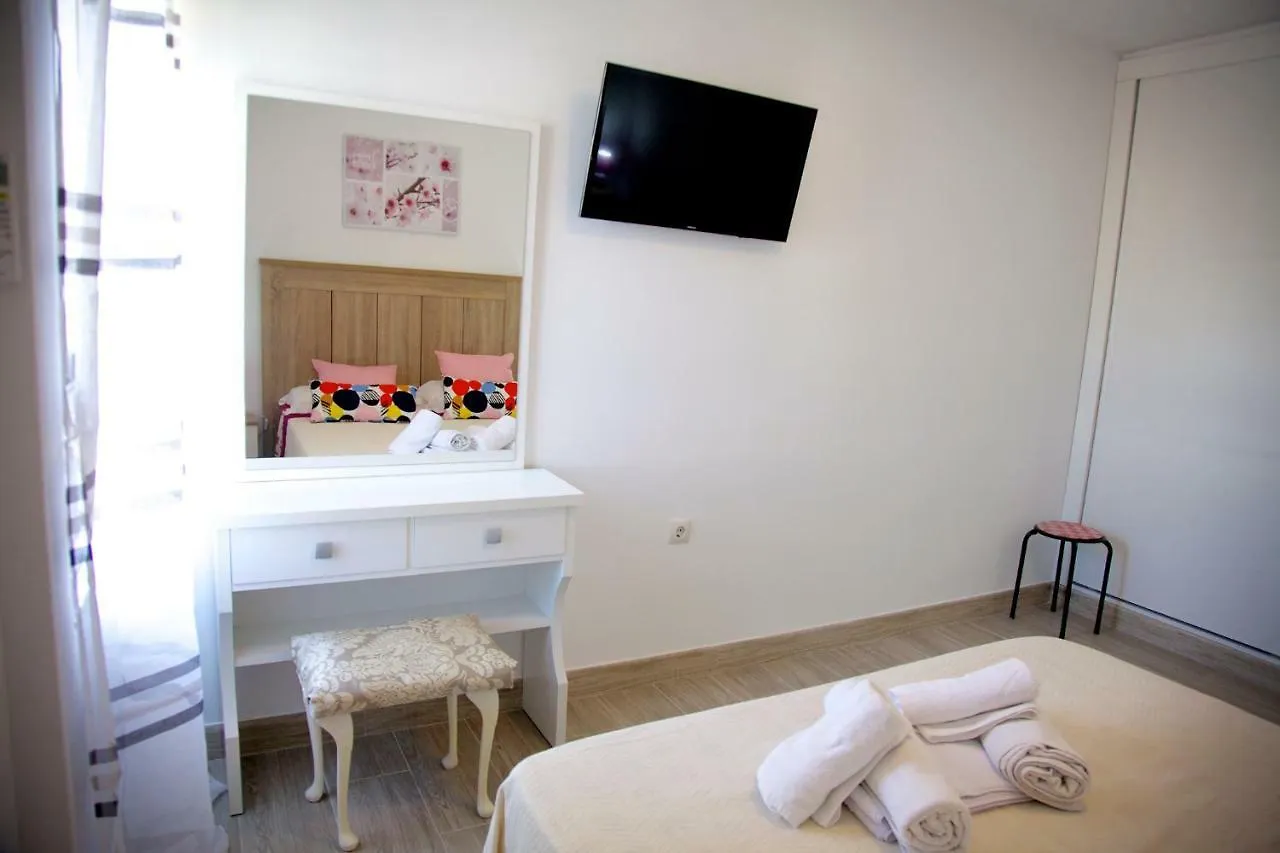 Iris Vistas Benalmadena Apartment