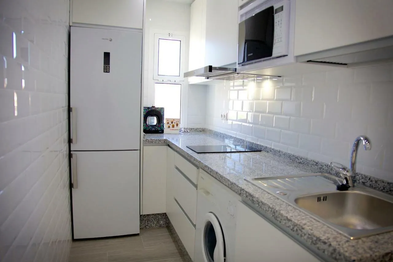 Iris Vistas Benalmadena Apartment 0*,  Spain