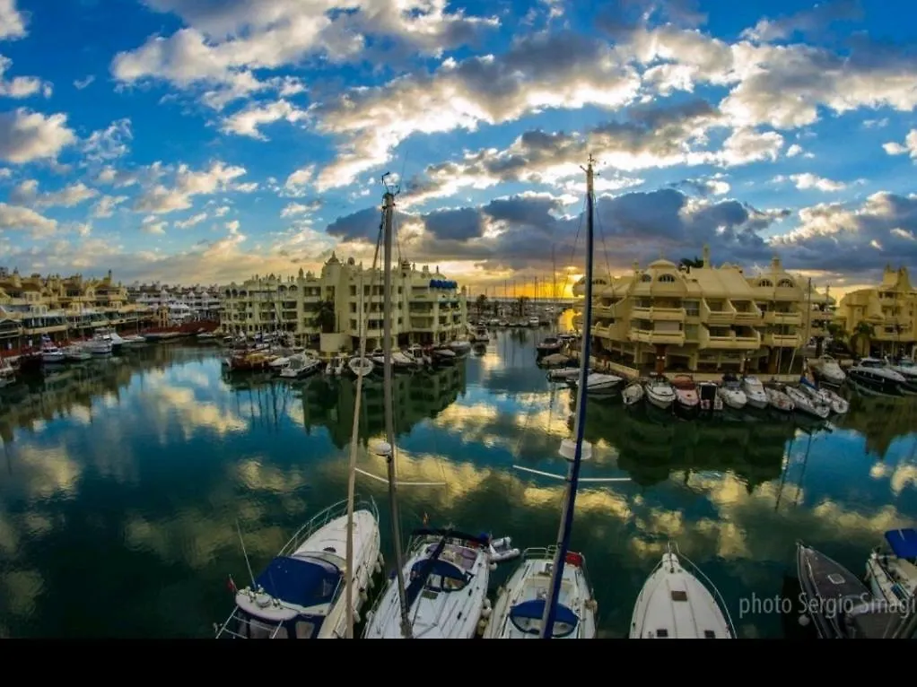 Iris Vistas Benalmadena Apartment