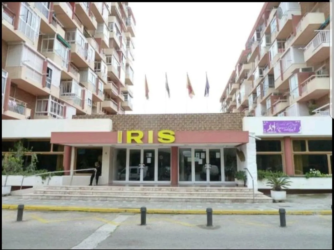 Iris Vistas Benalmadena Apartment Spain