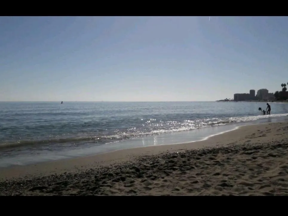 Iris Vistas Benalmadena Apartment 0*,  Spain