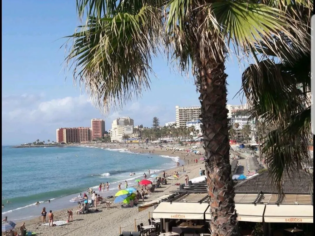 Iris Vistas Benalmadena Apartment